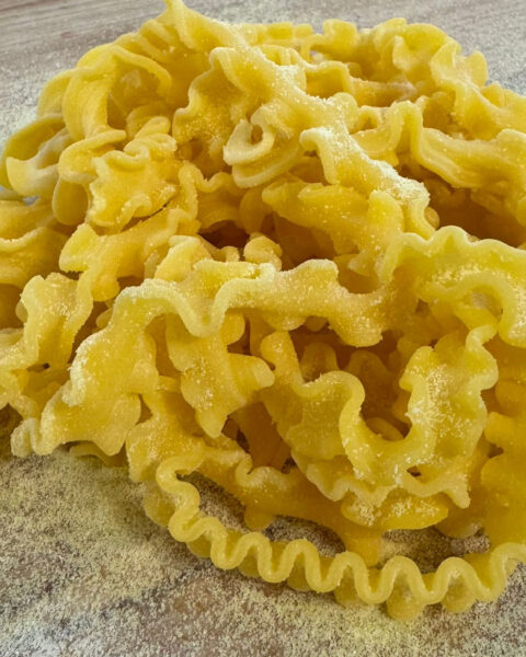 le Reginette Trafilate pastificiomarcello