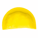 mezzaluna zafferano