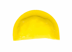 mezzaluna zafferano