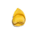 tortellone del pastificio marcello fatto artigianalmente e mano