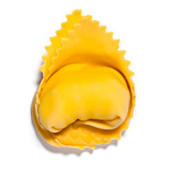 PASTA ALL'UOVO 