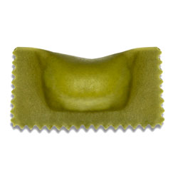 PASTA CON  SPINACI