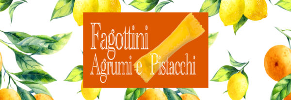 agrumi e pistacchi