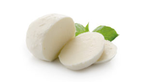 bufala e basilico