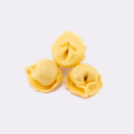 CAPPELLETTI DI CARNE