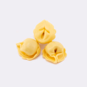 CAPPELLETTINO DI CRUDO