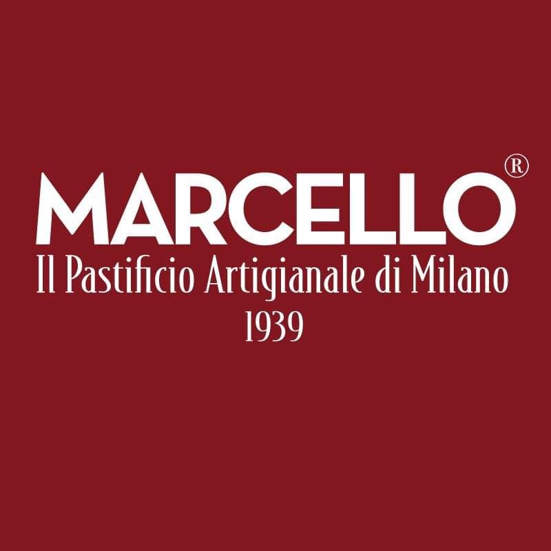 MARCELLO: IL PASTIFICIO ARTIGINALE DI MILANO