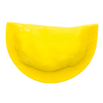 mezzaluna zafferano