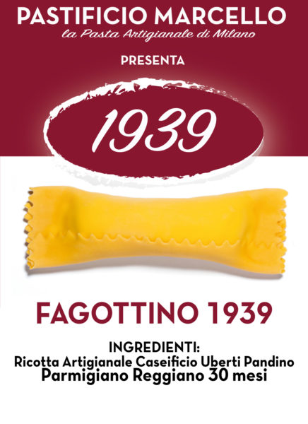fagottino 1939