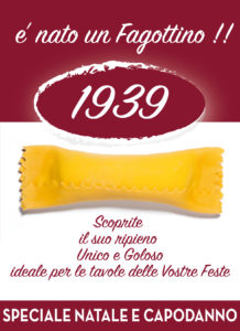 fagottino 1939