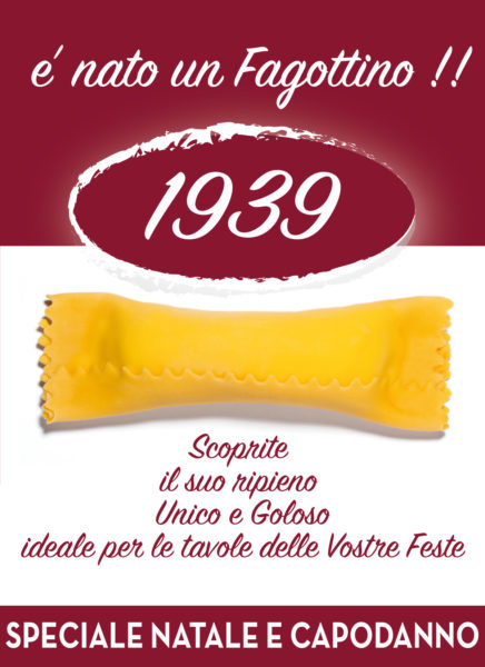 fagottino 1939