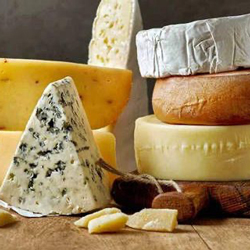 FORMAGGI E ERBORINATI