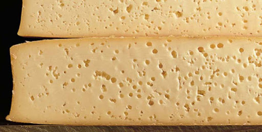 formaggio branzi