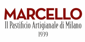 logo Pastificio Marcello milano