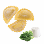 MEZZELUNE DI MAGRO