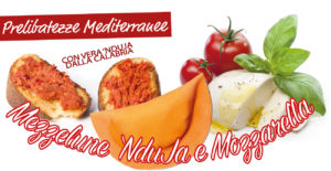 'nduja e mozzarella-pastificiomarcello