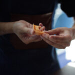 Pasta Fresca Artigianale Ripiena Fatta a Mano