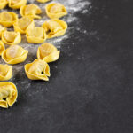 Pasta Fresca Artigianale Ripiena