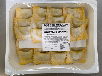 VASCHETTA IN PROPILENE 